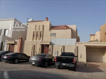 فيلا للبيع في شارع مطرف الهلالي, حي الملك فيصل, مدينة الرياض, منطقة الرياض