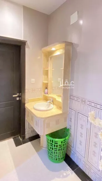 فيلا للإيجار في شارع عثمان بن أبي سليمان, حي طويق, مدينة الرياض, منطقة الرياض صورة 3