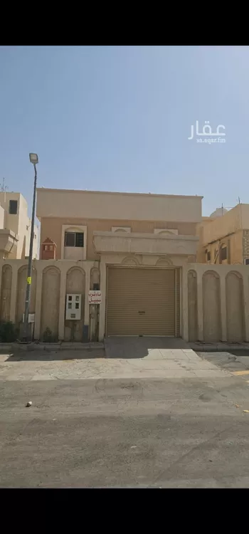 فيلا للبيع في شارع الثقبة, حي النظيم, مدينة الرياض, منطقة الرياض