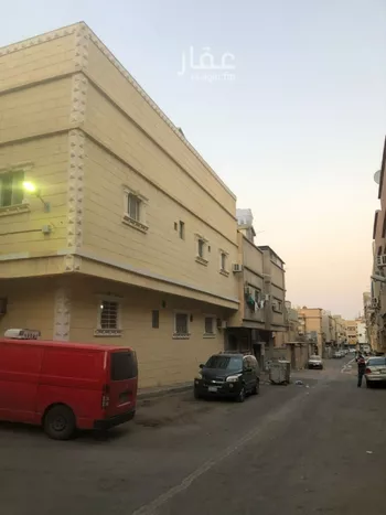 عمارة للبيع في شارع وادي اللجام, حي منفوحة, مدينة الرياض, منطقة الرياض صورة 4
