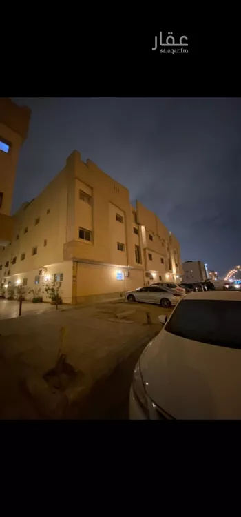 شقة للبيع في شارع عبدالله بن شهيوين, حي الملقا, مدينة الرياض, منطقة الرياض صورة 2