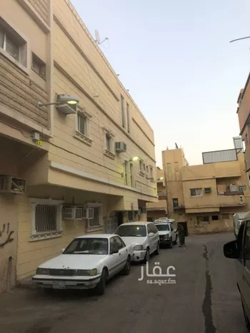 عمارة للبيع في شارع وادي اللجام, حي منفوحة, مدينة الرياض, منطقة الرياض صورة 5