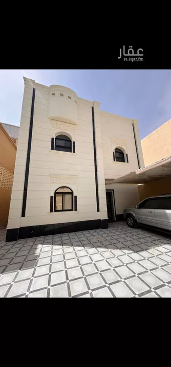 فيلا للبيع في شارع نخال, حي قرطبة, مدينة الرياض, منطقة الرياض