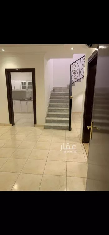 شقة للبيع في شارع عبدالله بن شهيوين, حي الملقا, مدينة الرياض, منطقة الرياض صورة 3