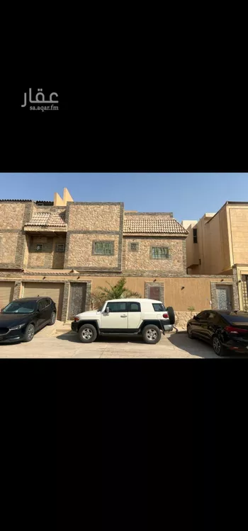 فيلا للبيع في شارع طولكرم, حي حطين, مدينة الرياض, منطقة الرياض
