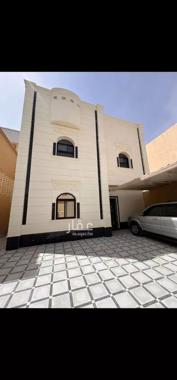 فيلا للبيع في شارع نخال, حي قرطبة, مدينة الرياض, منطقة الرياض صورة 3