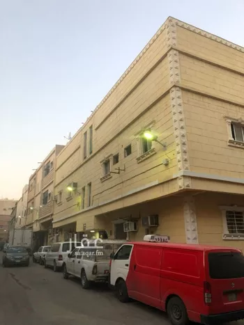 عمارة للبيع في شارع وادي اللجام, حي منفوحة, مدينة الرياض, منطقة الرياض صورة 2