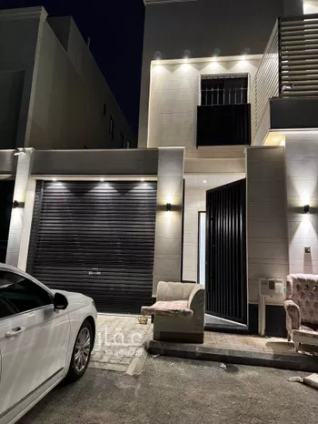 دور للإيجار في حي الندوة ، الرياض ، منطقة الرياض صورة 5