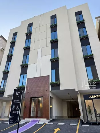 شقة للبيع في شارع أبي مدين الزعفراني, حي الصواري, مدينة جدة, منطقة مكة المكرمة