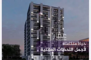 شقة للبيع في شارع احمد بن عيسى الرومي, حي الفيحاء, مدينة جدة, منطقة مكة المكرمة