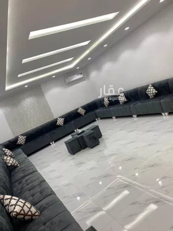 شاليه واستراحة للحجز في شارع ابن الفخار, حي ج29, الطائف صورة 3