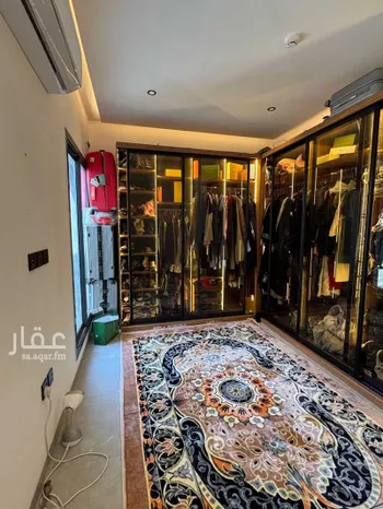 فيلا للبيع في شارع عبدالله بن حبان, حي الرمال, مدينة الرياض, منطقة الرياض صورة 4