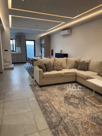 فيلا للبيع في شارع عبدالله بن حبان, حي الرمال, مدينة الرياض, منطقة الرياض