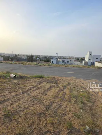 أرض للبيع في شارع القاع البارد 301, حي الرمال, مدينة بريده, منطقة القصيم