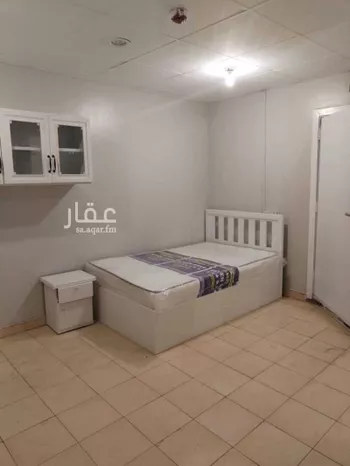 غرفة للإيجار في شارع الدائري الجنوبي الفرعي, حي المصانع, مدينة الرياض, منطقة الرياض صورة 2