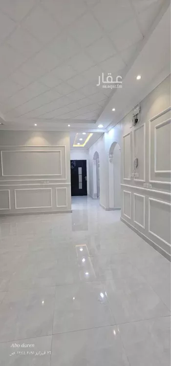 دور للإيجار في شارع أحمد بن خالد بن الجباب, حي طويق, مدينة الرياض, منطقة الرياض صورة 2