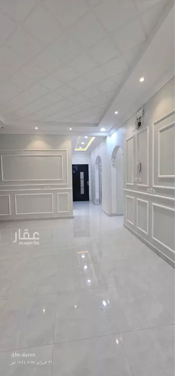 دور للإيجار في شارع أحمد بن خالد بن الجباب, حي طويق, مدينة الرياض, منطقة الرياض صورة 3