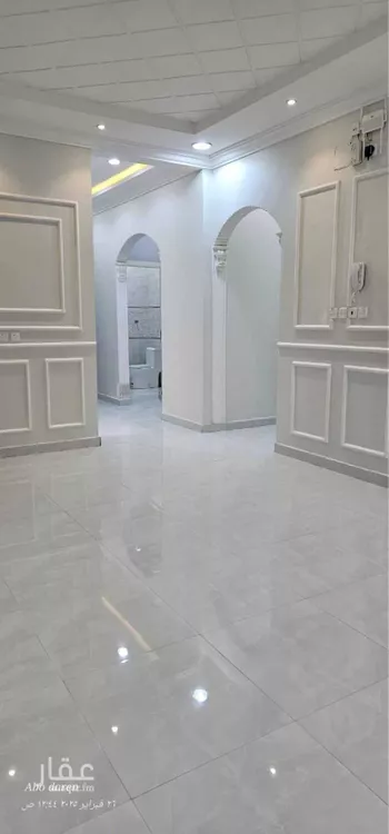 دور للإيجار في شارع أحمد بن خالد بن الجباب, حي طويق, مدينة الرياض, منطقة الرياض صورة 4