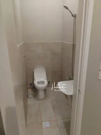 غرفة للإيجار في شارع عائشة بنت ابي بكر, حي شبرا, مدينة الرياض, منطقة الرياض صورة 4