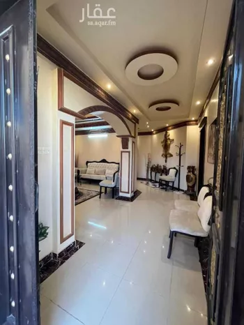فيلا للبيع في شارع اسيوط, حي المونسية, مدينة الرياض, منطقة الرياض صورة 3