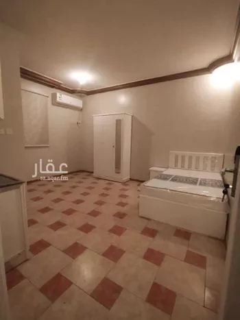 غرفة للإيجار في شارع الدائري الجنوبي الفرعي, حي المصانع, مدينة الرياض, منطقة الرياض صورة 3