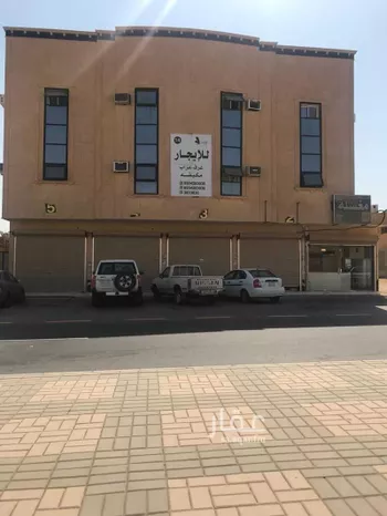 عمارة للبيع في حي الأخضر, مدينة بريده, منطقة القصيم صورة 2