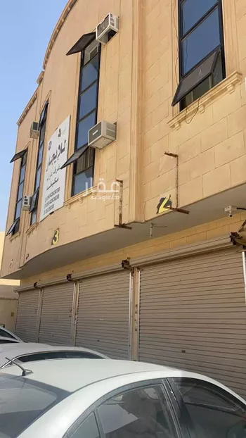 عمارة للبيع في حي الأخضر, مدينة بريده, منطقة القصيم صورة 3