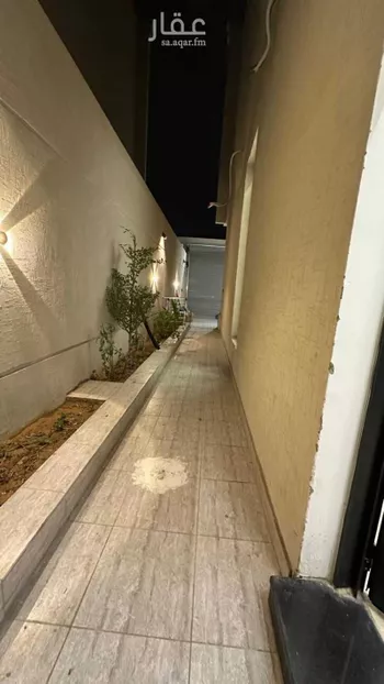 دور للإيجار في شارع محمد بن سلامة إبراهيم, حي طويق, مدينة الرياض, منطقة الرياض صورة 2