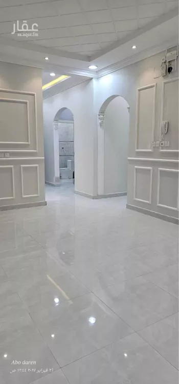 دور للإيجار في شارع أحمد بن خالد بن الجباب, حي طويق, مدينة الرياض, منطقة الرياض صورة 2