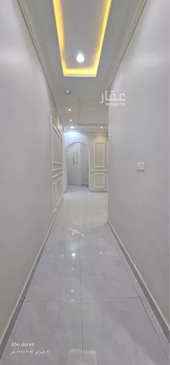 دور للإيجار في شارع أحمد بن خالد بن الجباب, حي طويق, مدينة الرياض, منطقة الرياض صورة 5