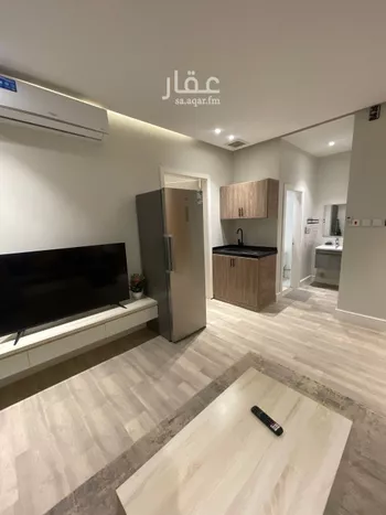 شقة للإيجار في شارع وادي نوار, حي الملقا, مدينة الرياض, منطقة الرياض صورة 2
