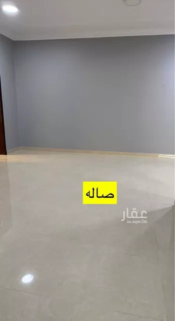 شقة للإيجار في شارع 3722384, حي المطار, مدينة بقيق, المنطقة الشرقية صورة 3