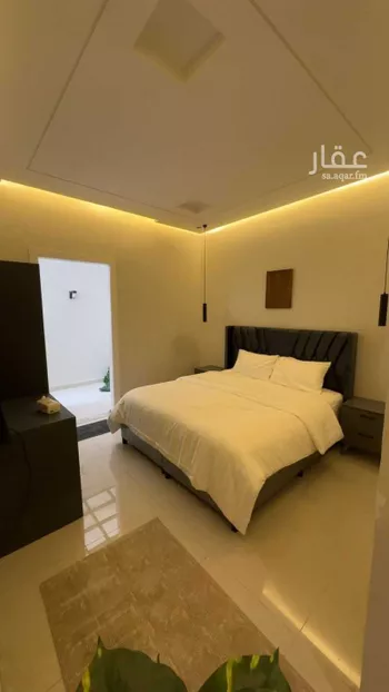 شقة للإيجار في شارع العدل ، حي العارض ، الرياض ، منطقة الرياض صورة 2