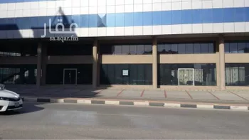 مكتب تجاري للإيجار في شارع دريد بن الصمة, حي العليا, مدينة الخبر, المنطقة الشرقية صورة 4