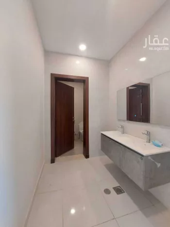 فيلا للإيجار في شارع بدون اسم , حي الجنادرية, مدينة الرياض, منطقة الرياض صورة 3