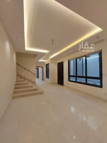 فيلا للإيجار في شارع بدون اسم , حي الجنادرية, مدينة الرياض, منطقة الرياض