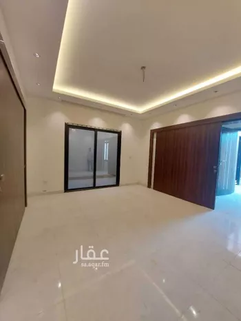 فيلا للإيجار في شارع بدون اسم , حي الجنادرية, مدينة الرياض, منطقة الرياض صورة 4