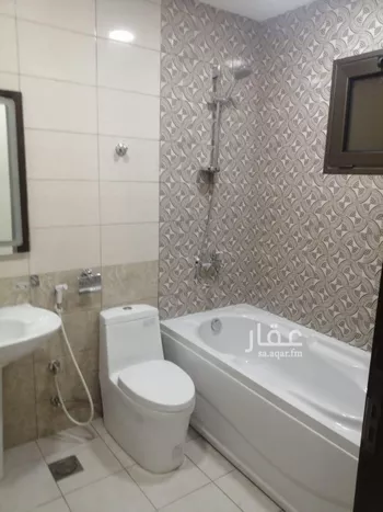 شقة للإيجار في شارع النفق, مدينة الظهران, المنطقة الشرقية صورة 4