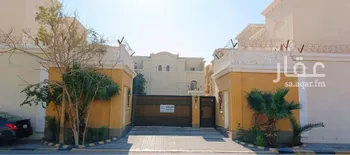 عمارة للإيجار في حي قرطبة, مدينة الخبر, المنطقة الشرقية
