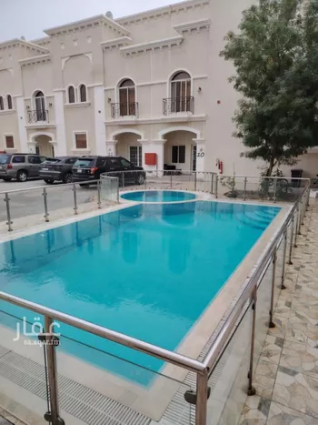 عمارة للإيجار في حي قرطبة, مدينة الخبر, المنطقة الشرقية صورة 2