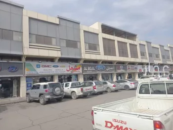 محل للإيجار في شارع طريق عمر بن عبد العزيز, حي الخضرية, مدينة الدمام, المنطقة الشرقية