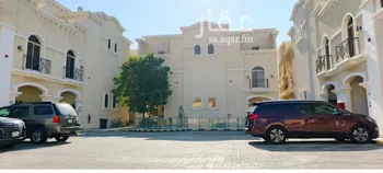 عمارة للإيجار في حي قرطبة, مدينة الخبر, المنطقة الشرقية صورة 3