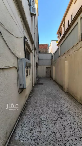 عمارة للبيع في شارع الأشعث بن قيس, حي نخب, مدينة امارة منطقة مكة المكرمة - الطائف, منطقة مكة المكرمة صورة 3