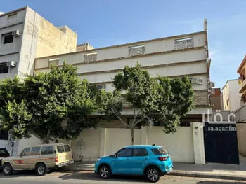 عمارة للبيع في شارع الأشعث بن قيس, حي نخب, مدينة امارة منطقة مكة المكرمة - الطائف, منطقة مكة المكرمة