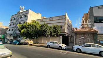 عمارة للبيع في شارع الأشعث بن قيس, حي نخب, مدينة امارة منطقة مكة المكرمة - الطائف, منطقة مكة المكرمة صورة 4