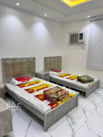 شقة للإيجار في شارع 1235656, حي عقرباء, مدينة امارة منطقة الرياض - الجبيله, منطقة الرياض صورة 2