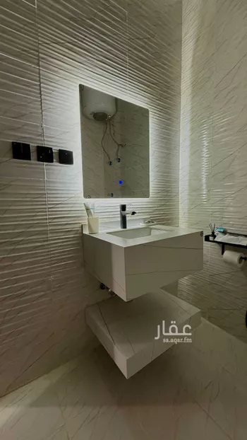 شقة مفروشة للحجز في شارع قباء ، حي ظهرة لبن ، الرياض ، منطقة الرياض صورة 2