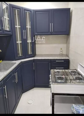 استديو مفروش للحجز في شارع عبدالجبار بن أبي ذر ، حي الشفا ، الرياض ، منطقة الرياض صورة 4