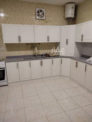 شقة مفروشة للحجز في شارع عين صالح ، حي عكاظ ، الرياض ، منطقة الرياض صورة 2