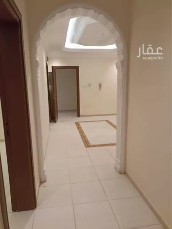 شقة للإيجار في شارع الأحسائى, حي الروضة, مدينة جدة, منطقة مكة المكرمة صورة 3